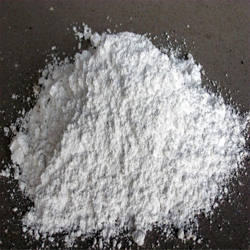 Calcium Oxide With Cas 1305-78-8