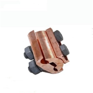 Splicing Fitting JBT Copper Specific Form PG Clamp