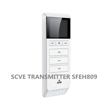 Control System Transmitter SFEH809