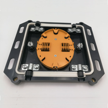 SJ-Small-5 Compact Type Fiber Optical Splice Closure box