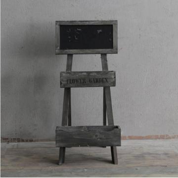 factory direct antique classic small blackboard stand