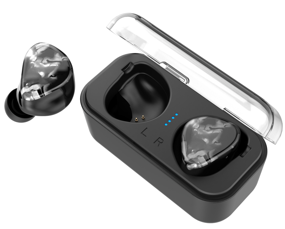 Wireless Earphones with Mic