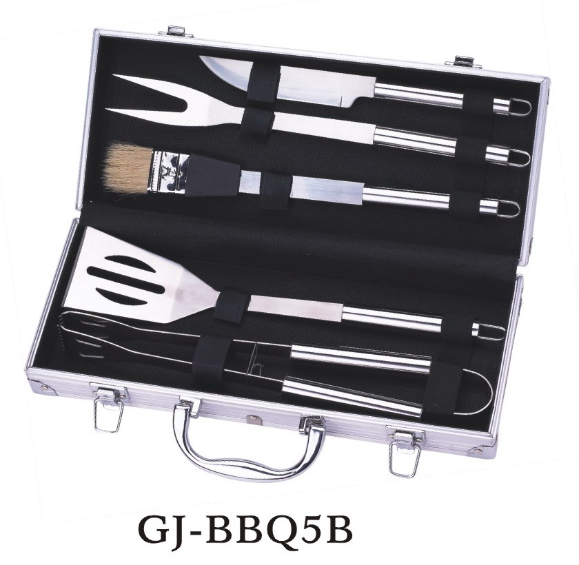 Bbq Tools Set