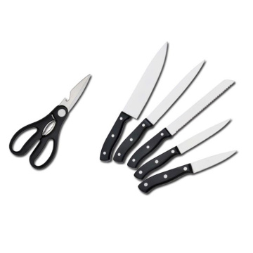 Stainless Steel Utility Knife Chef Knife Set