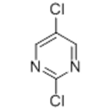 Pyrimidine,2,5-dichloro- CAS 22536-67-0