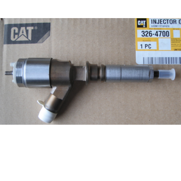 Injector for CAT Excavator