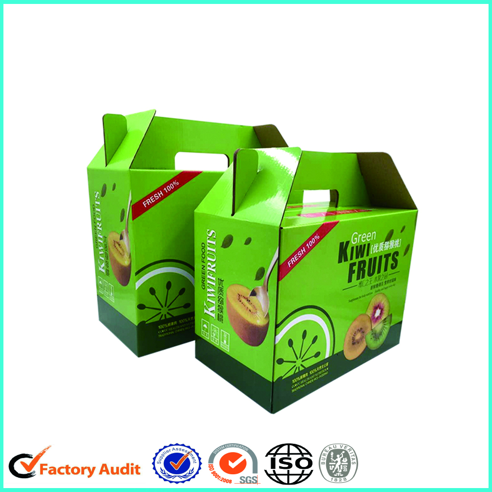 Kiwi Fruit Carton Box Zenghui Paper Package Industry And Trading Company 5 1