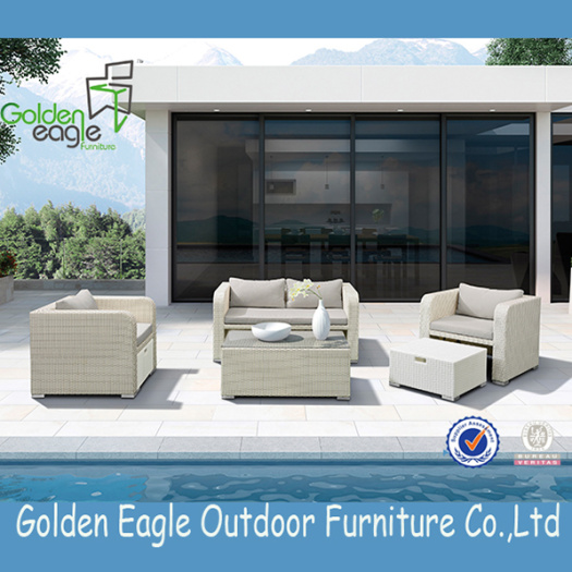 High quality garden furniture sofa set
