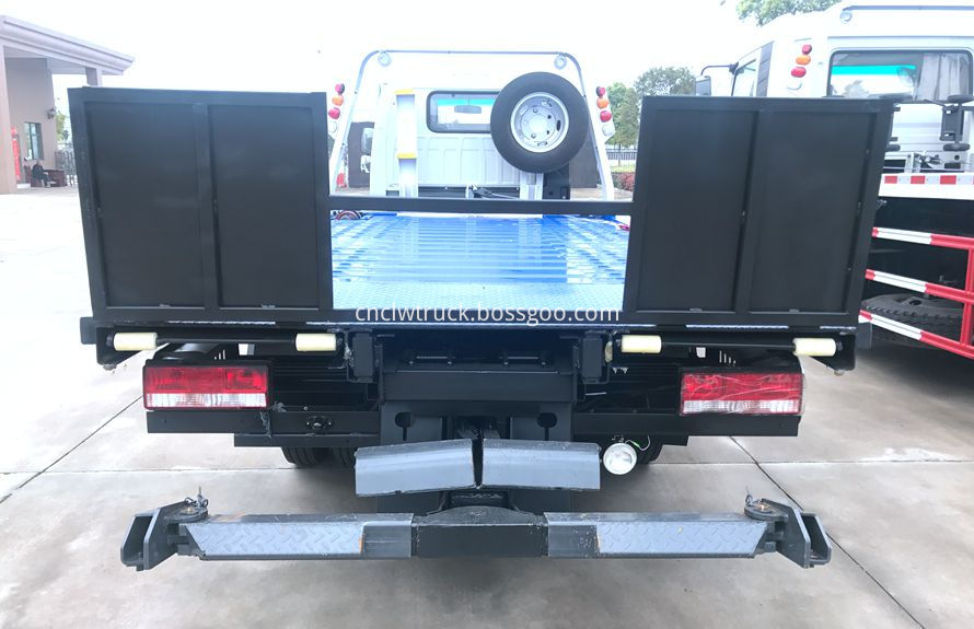 wheel lift towing vehicles details 4