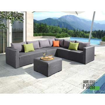 Beautiful Palpable Outdoor Sofa Set