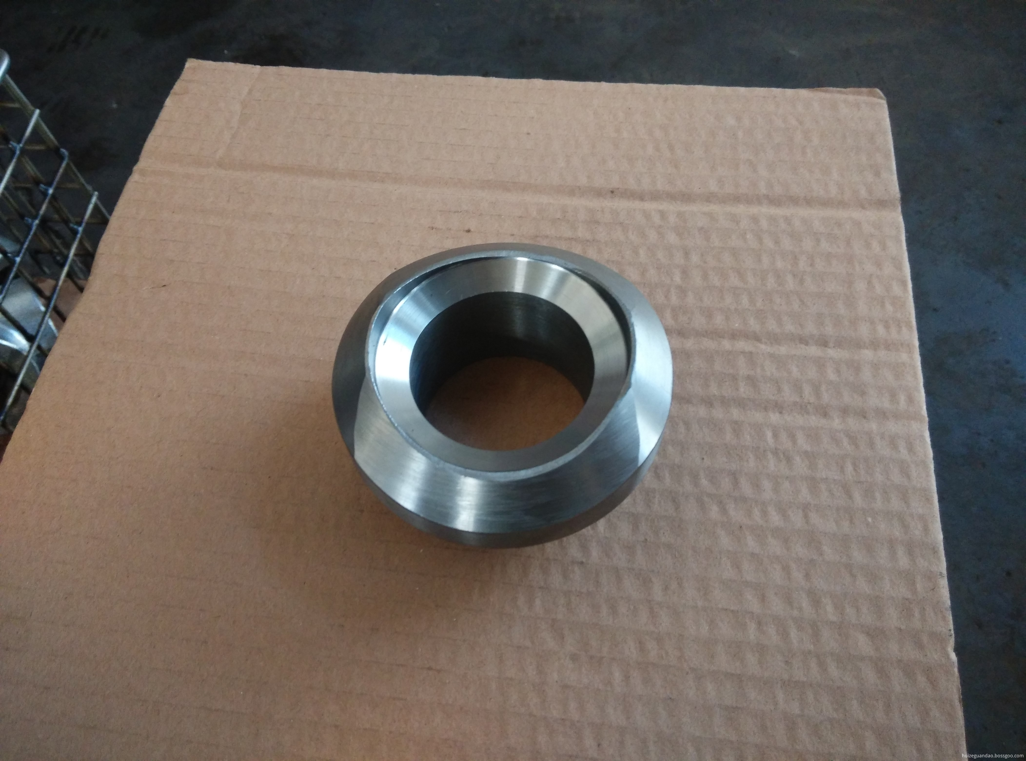 WELDOLET A182 F304L CL3000