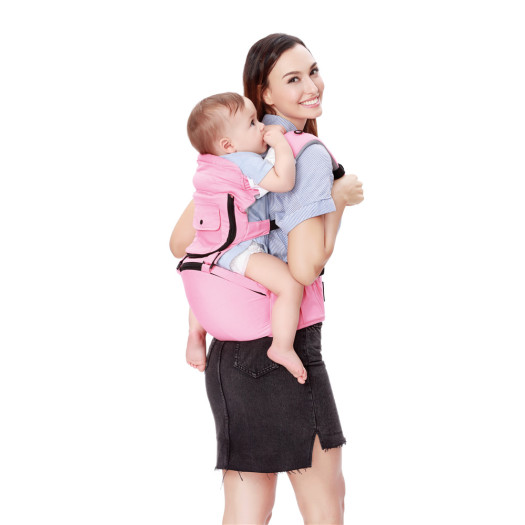 Infant And Toddler Baby Hip Seat Carrier