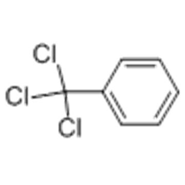 Benzene,( 57191162,trichloromethyl)- CAS 98-07-7