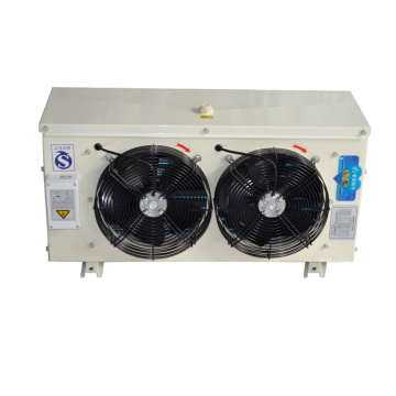 Industrial air cooler for cold room construction