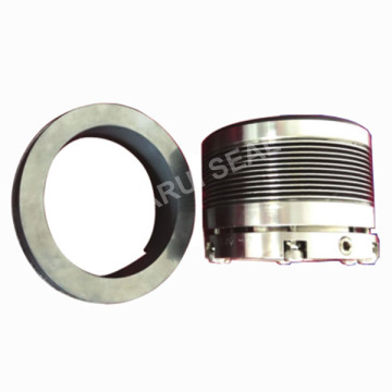 Compressor Metal Mechanical Seal