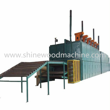 Wood Dryer Of High Quality And Inexpensive