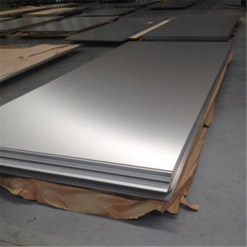 6101 T63 High Conductivity Aluminum Conduction Plates