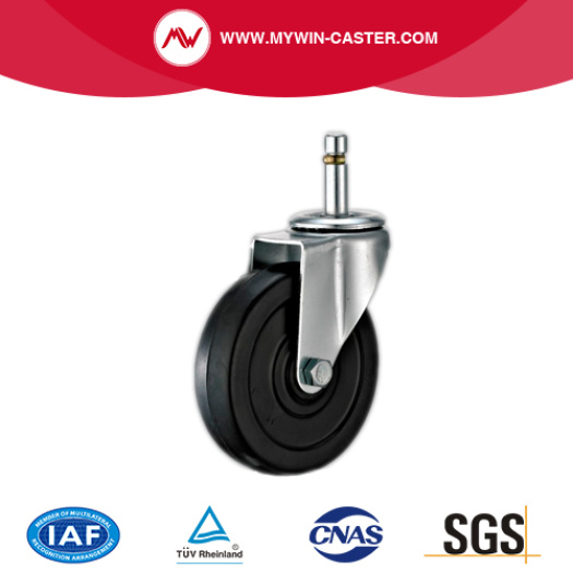 Grip Ring Light Duty Casters