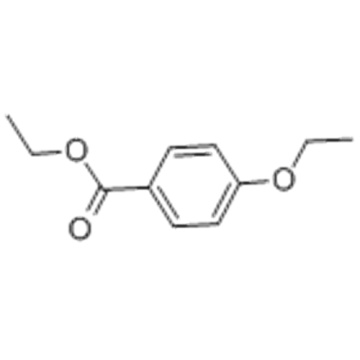 Benzoic acid,4-ethoxy-, ethyl ester CAS 23676-09-7