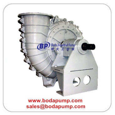Circulating Desulphurization FGD Pump