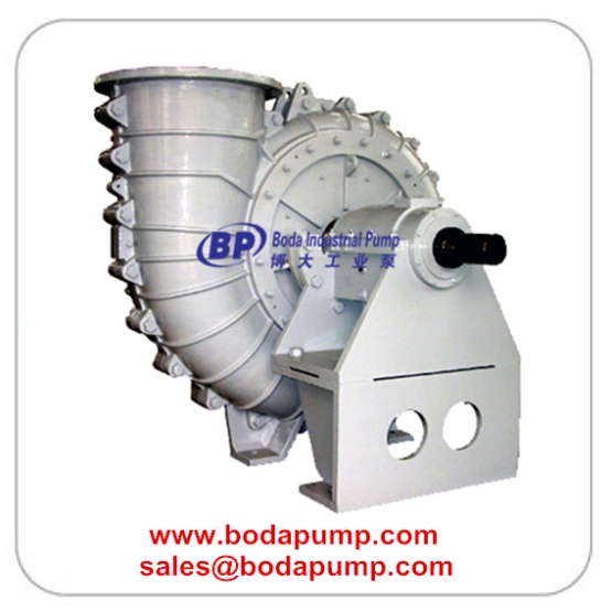 Circulating Desulphurization FGD Pump