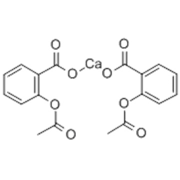 Calcium aspirin CAS 69-46-5
