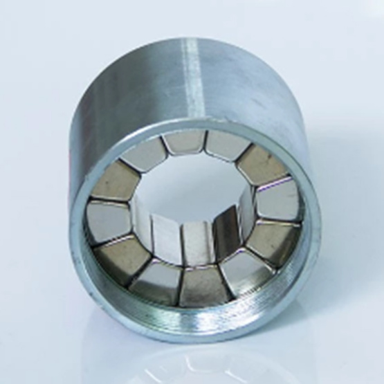 Magnetic Coupling Magnet Motor