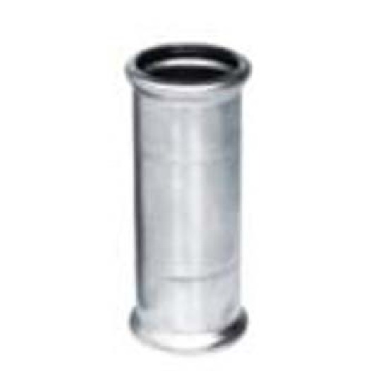 Stainless Steel M Press Fitting Slip Coupling