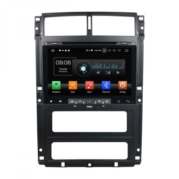 oem car multimedia player for PG405