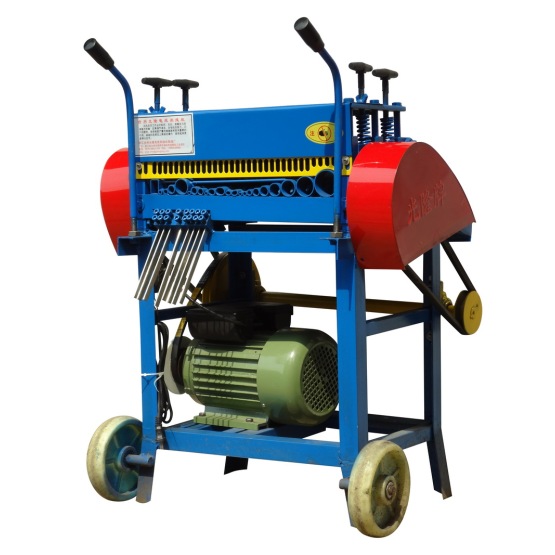 buy copper wire stripping machine