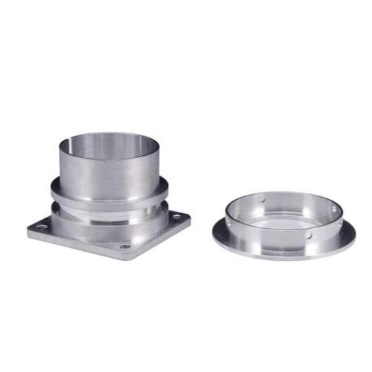 CNC Machined Center Gift Parts Processing