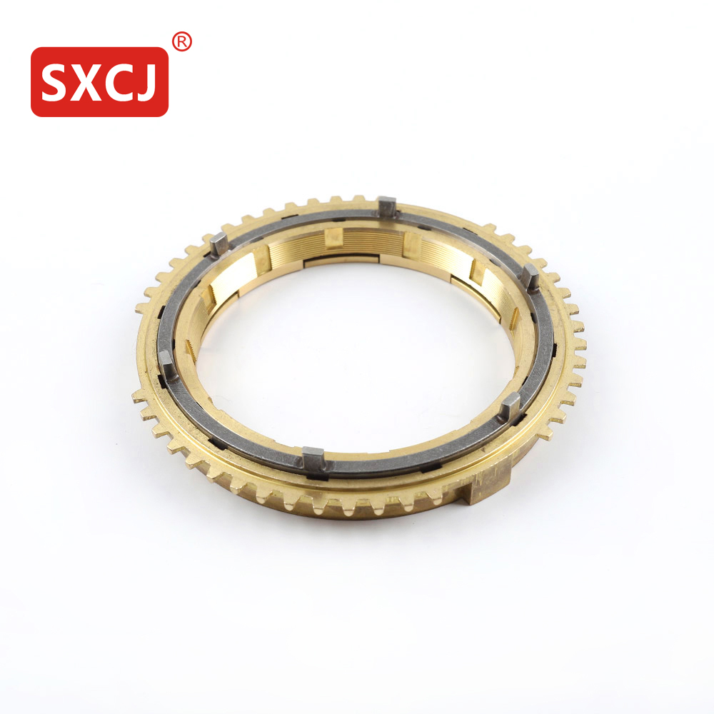 Transfer Case Spare Ring