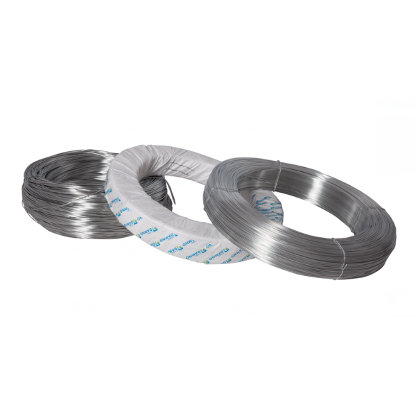 Parallet Flow Microchannel Flat Tube Zinc Wire