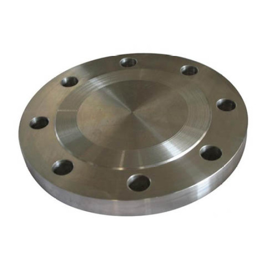 Stainless Steel Blind Flange Ss 304