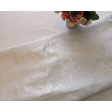 Health Care Mattress Fabric Polyesyer