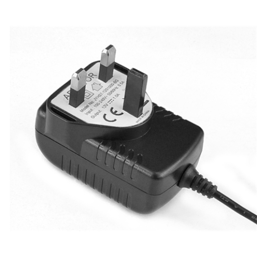Replacement Ac Dc Adapter For Camera
