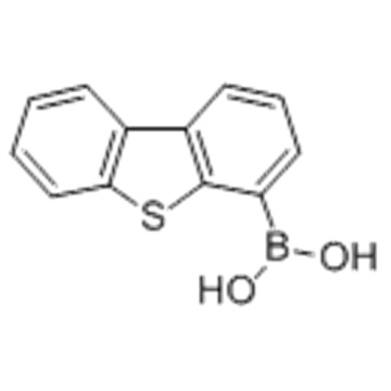 Dibenzothiophene-4-Boronic Acid CAS 108847-20-7