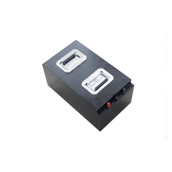 long life rechargeable lithium-battery 24V40Ah for forklift