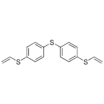 BIS(4-VINYLTHIOPHENYL)SULFIDE CAS 152419-78-8