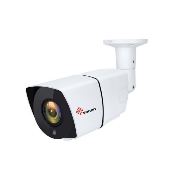 3MP HD IR Network Security Camera