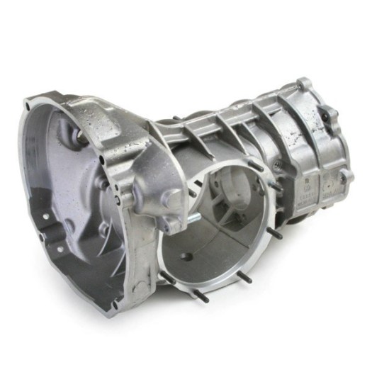 Magnesium Axles Housing and Covers