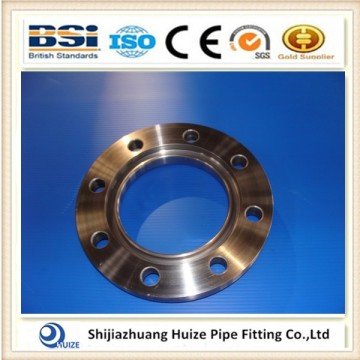 cheap carbon steel stainless steel slip on flange