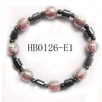 Hematite Bracelet HB0126