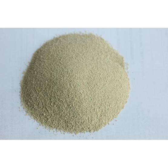 Super heat stable powder phytase