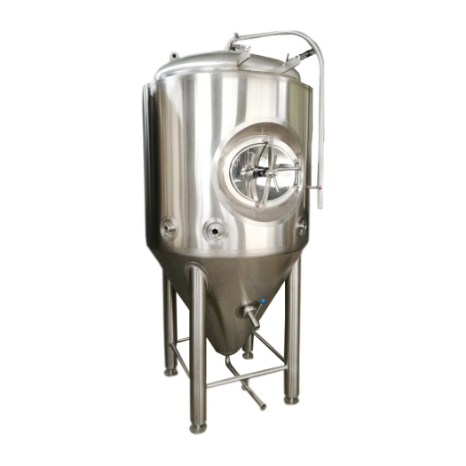 Micro Brewery Equipment with 4 Vessel Brewhouse