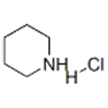 Piperidine hydrochioride CAS 6091-44-7