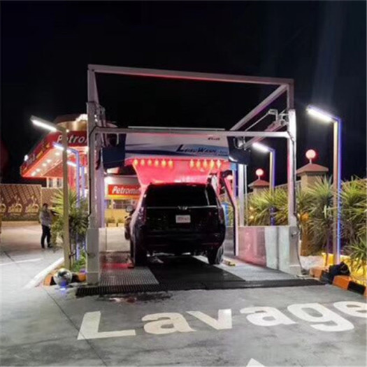 Touchless car wash systems prices leisu360 magic