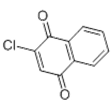 2-Chloro-1,4-naphthoquinon CAS 1010-60-2