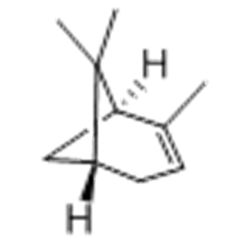 (1R)-(+)-ALPHA-PINENE CAS 7785-70-8