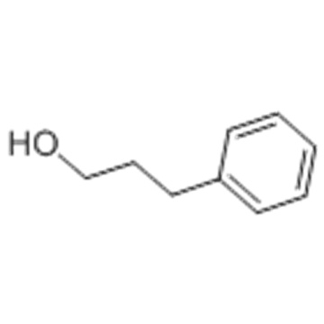 3-Phenyl-1-propanol CAS 122-97-4